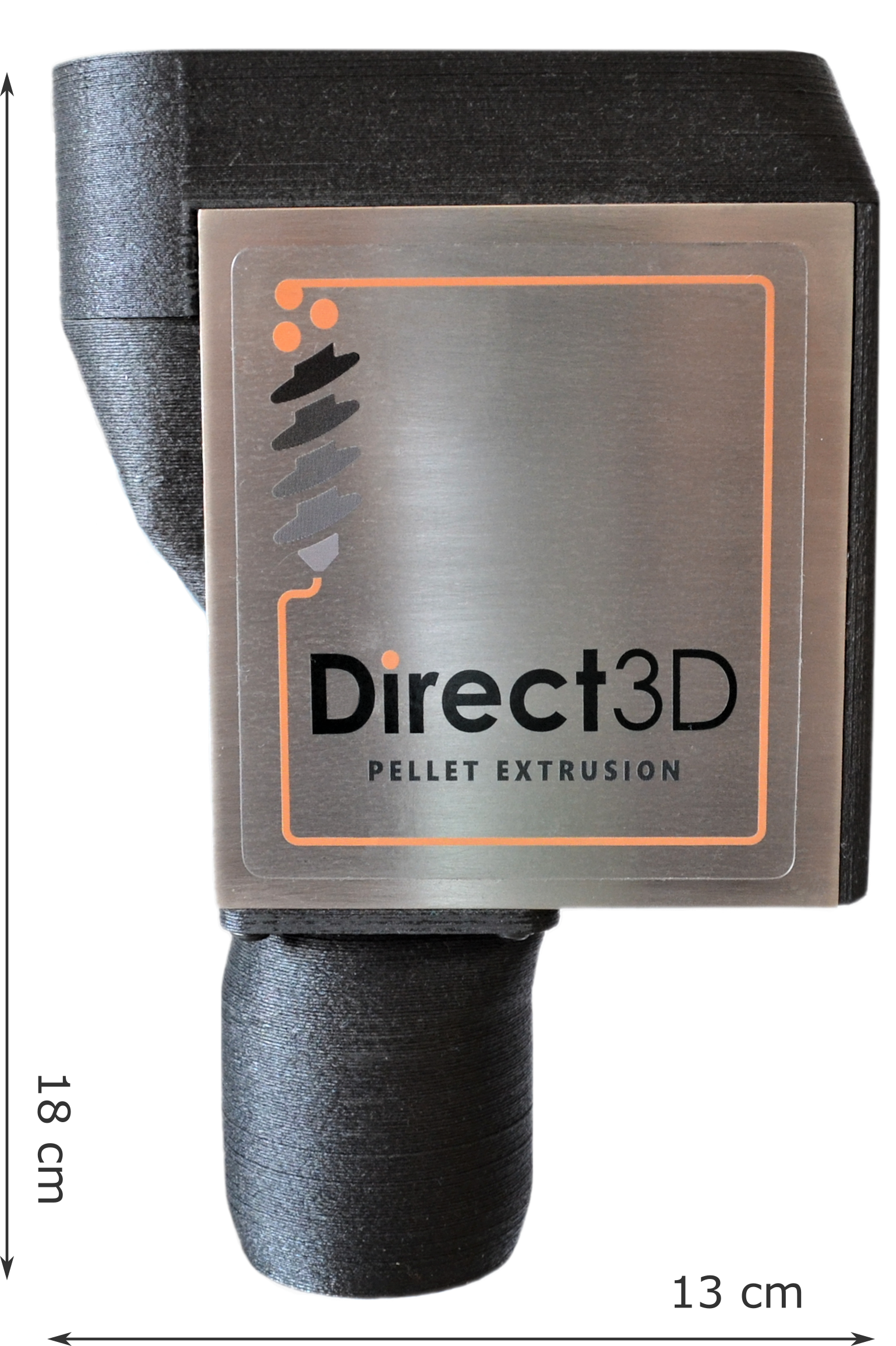 Extruder Bitmap Extruders – Direct3D