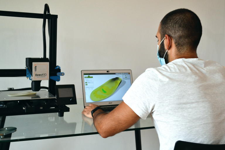 DIRECT 3D Pellet Extruder, estrusore di pellet per stampanti 3D open source  - Novità - Stampa 3D forum
